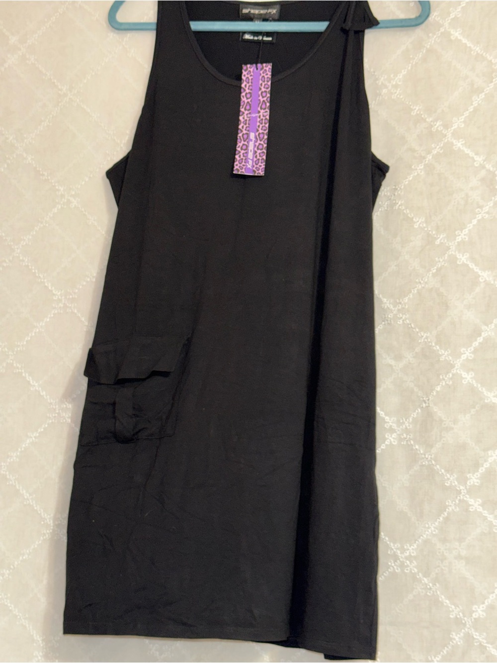 Shorts Subcategory Identification - Picture 5 of 6